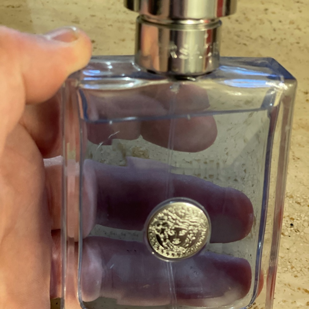 Versace Pour Homme